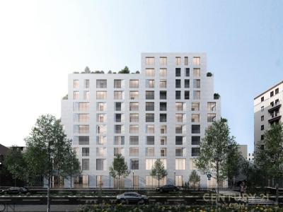 Komuna e Parisit, Tirana, Albânia