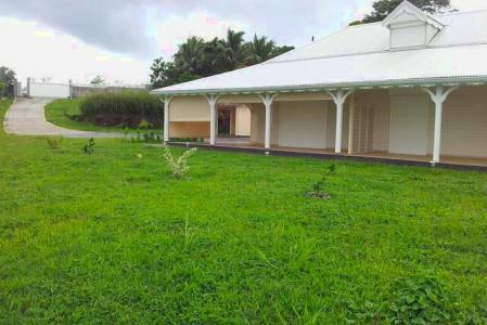 PETIT BOURG - Tabanon, Chemin de Bel Air Desrozieres, Bel Air-Desrozieres, Petit-Bourg 97170, Guadalupe