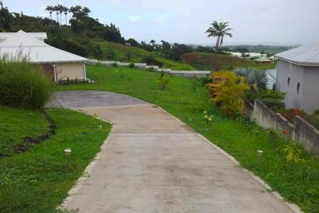 PETIT BOURG - Tabanon, Chemin de Bel Air Desrozieres, Bel Air-Desrozieres, Petit-Bourg 97170, Guadalupe