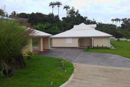 PETIT BOURG - Tabanon, Chemin de Bel Air Desrozieres, Bel Air-Desrozieres, Petit-Bourg 97170, Guadalupe