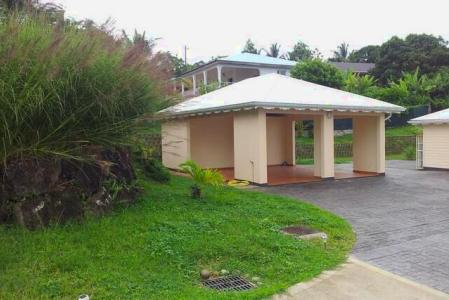 PETIT BOURG - Tabanon, Chemin de Bel Air Desrozieres, Bel Air-Desrozieres, Petit-Bourg 97170, Guadalupe