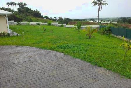 PETIT BOURG - Tabanon, Chemin de Bel Air Desrozieres, Bel Air-Desrozieres, Petit-Bourg 97170, Guadalupe