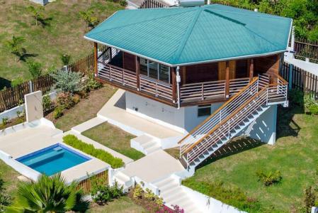 Vista Villa Cottage, Petite Calivigny, St.George West Indies, גרנדה