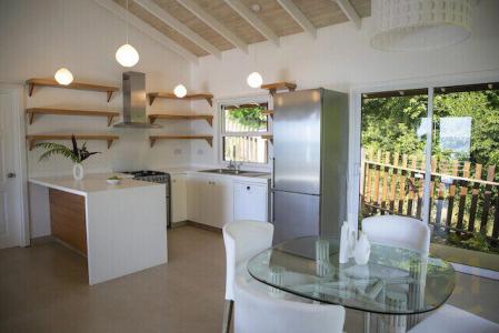 Vista Villa Main House, Petite Calivigny, St.George West Indies, גרנדה