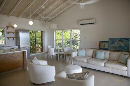 Vista Villa Main House, Petite Calivigny, St.George West Indies, גרנדה 