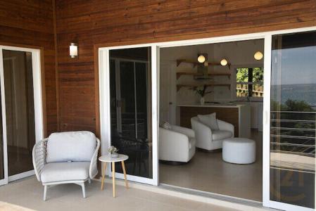 Vista Villa Main House, Petite Calivigny, St.George West Indies, גרנדה 