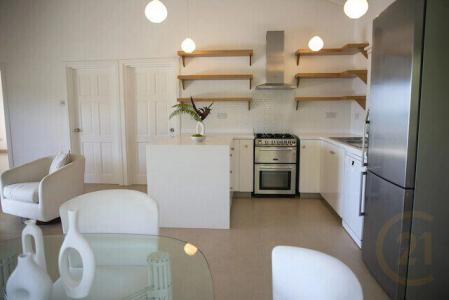 Vista Villa Main House, Petite Calivigny, St.George West Indies, גרנדה 