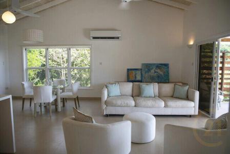 Vista Villa Main House, Petite Calivigny, St.George West Indies, גרנדה 