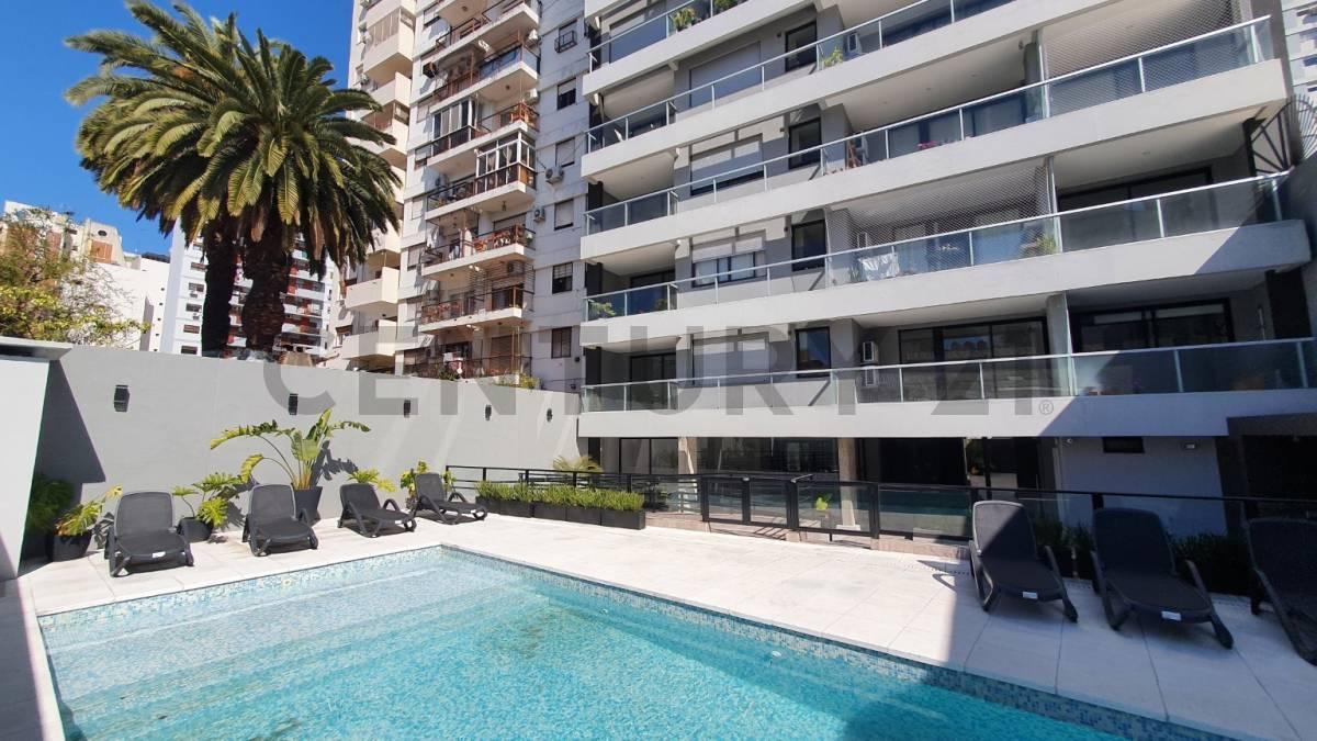 Avenida Corrientes 5663, Villa Crespo, Capital Federal 00001, Argentina