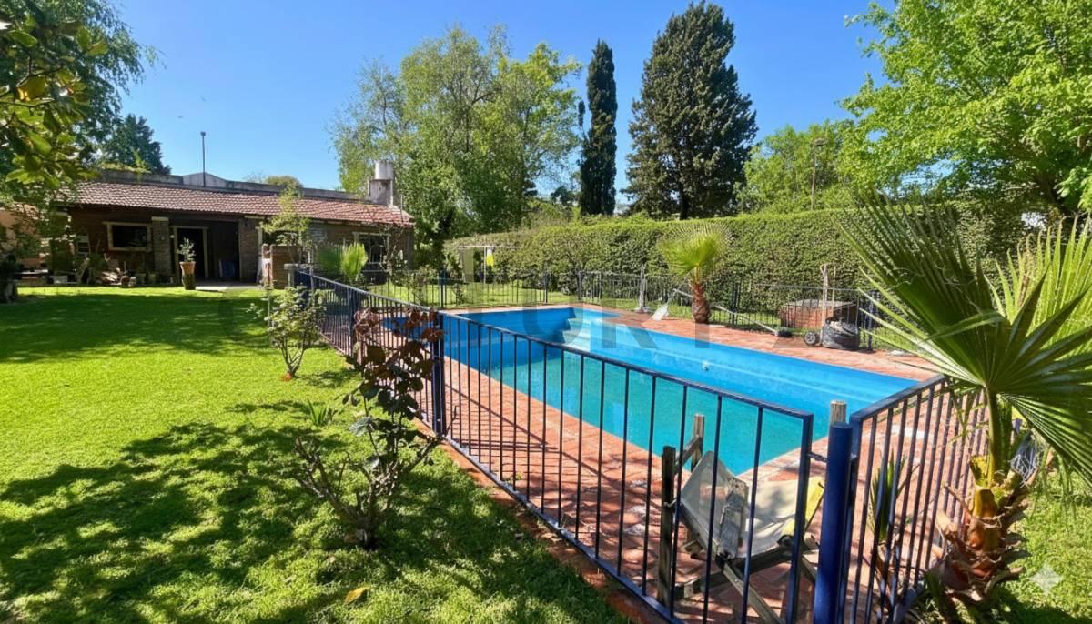 Cañada de Gómez 444, Roldán, Santa Fe 2134, Argentina