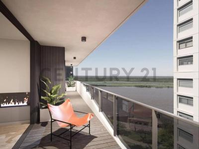 Mitre 200, Rosario, Santa Fe 2000, Argentina