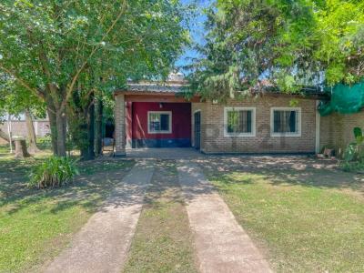 JUAN BAUTISTA ALBERDI 1645, General Rodríguez, GBA Oeste 00001, ארגנטינה