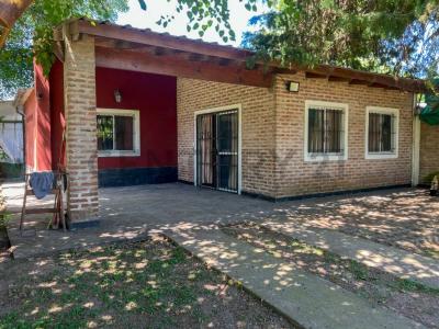 JUAN BAUTISTA ALBERDI 1645, General Rodríguez, GBA Oeste 00001, ארגנטינה