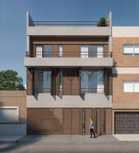 Carlos Antonio Lopez 3200, Villa Pueyrredón, Capital Federal 1419, Argentine