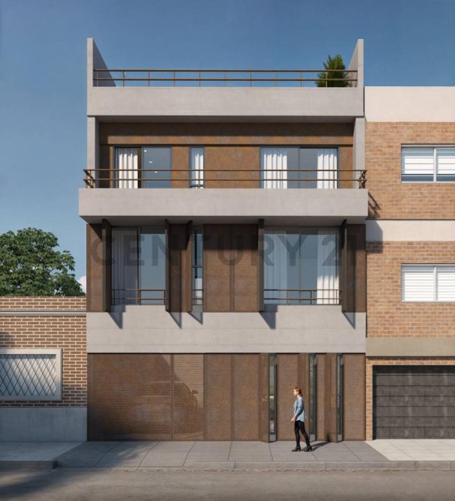 Carlos Antonio Lopez 3200, Villa Pueyrredón, Capital Federal 1419, Argentine