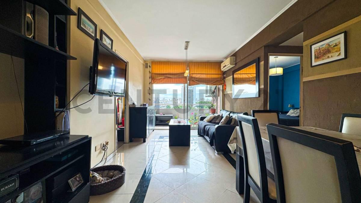 Boyaca 1853 8 3, Villa General Mitre, Capital Federal 00001, Argentina