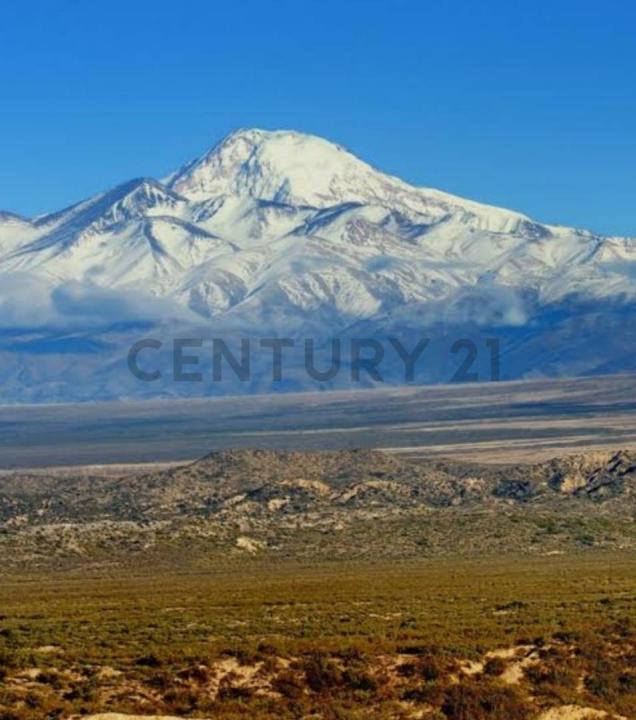 Tupungato, Mendoza 5561, Argentine