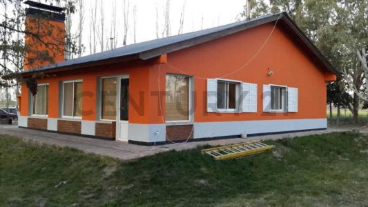 Viedma, Rio Negro 00001, Arjantin