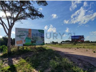 ZONA ESTE PARCELA JULIO VERNE II UV 211B MANZANA 22A LOTE 24 LOTE 24, Este, Santa Cruz 000, Bolivia