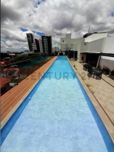 AVENIDA SAN MARTIN C/ LA PLATA 8 OESTE NO. 11 11, Equipetrol, Santa Cruz 00000, Bolivia