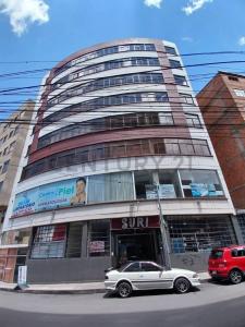 Zona Norte, La Paz 0000, Bolivia