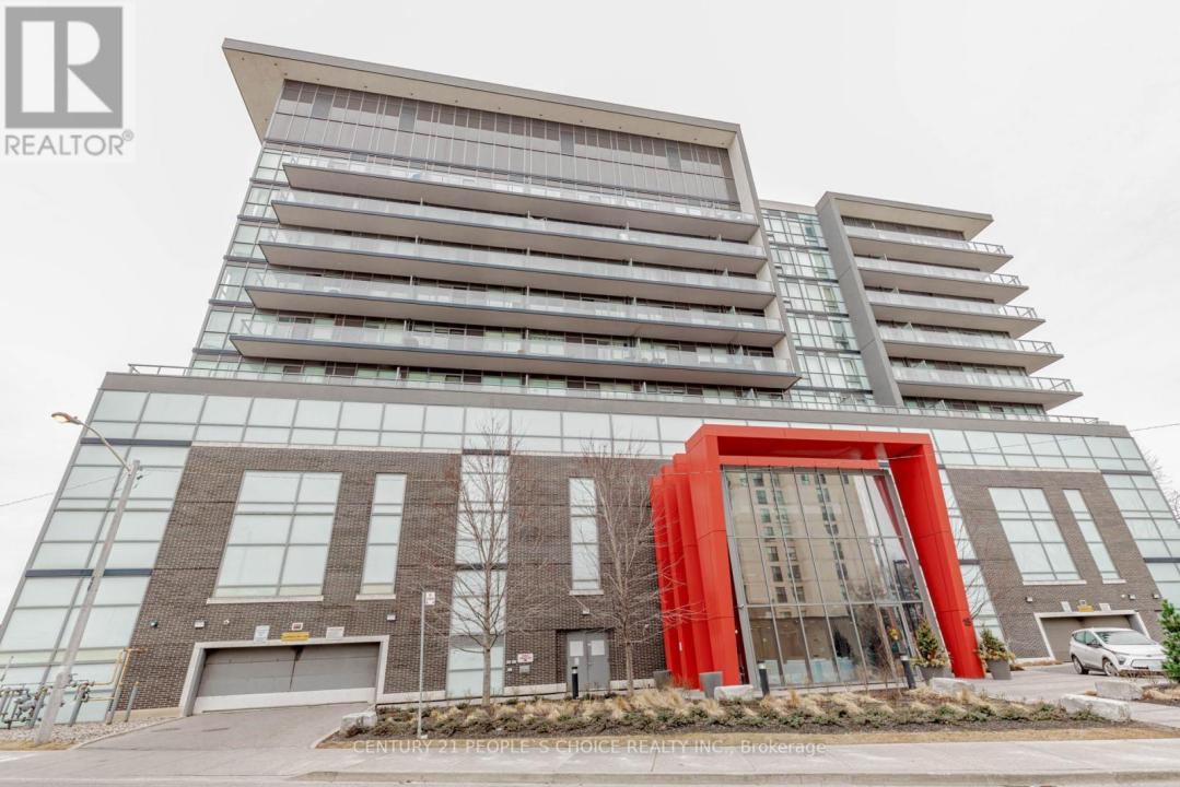 15 JAMES FINLAY WAY, Toronto (downsview-roding-cfb), オンタリオ M3M 0B3, カナダ