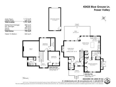 43425 BLUE GROUSE LANE, Lindell Beach, British Columbia V2R 0X8, Canada