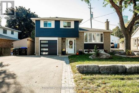 7 BROWN STREET, New Tecumseth (tottenham), Ontario L0G 1W0, Canada