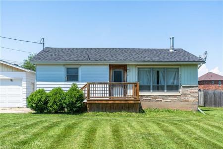 13 WEST AVENUE, Stoney Creek, Ontario L8E 5L5, Canada