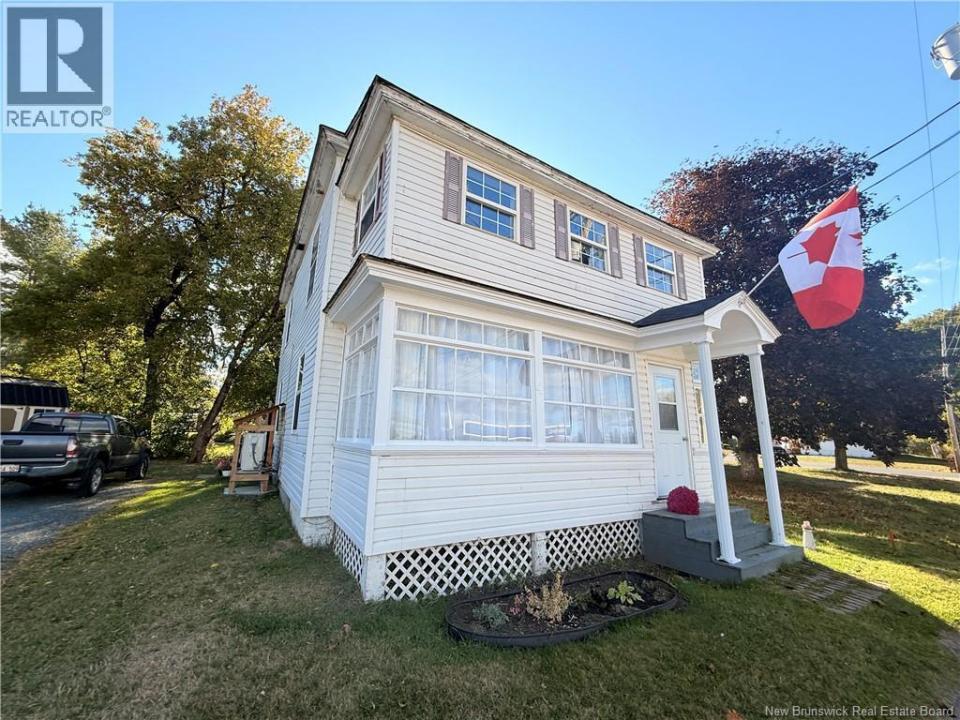 4 STATION STREET, Blackville, 新不倫瑞克 E9B 1R2, 加拿大