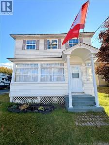 4 STATION STREET, Blackville, 新不倫瑞克 E9B 1R2, 加拿大