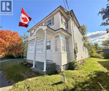 4 STATION STREET, Blackville, 新不倫瑞克 E9B 1R2, 加拿大