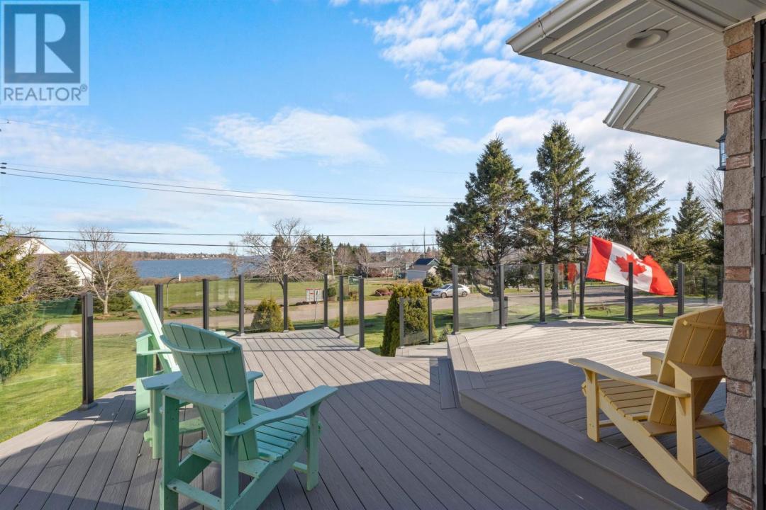 86 LEWIS POINT ROAD, Charlottetown, Wyspa Księcia Edwarda C1E 1M6, Kanada