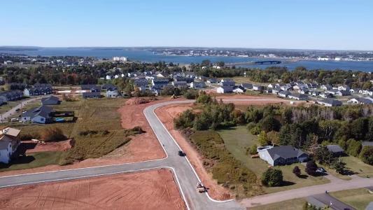 LOT 86 GOLDSMITH ROW, Stratford, Prince Edward Island C1B 4L9, Canada