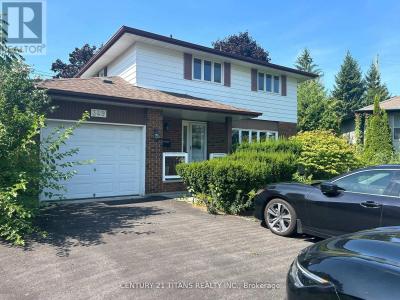 349 CARNABY COURT, Oshawa (centennial), Ontario L1G 6N7, Canada