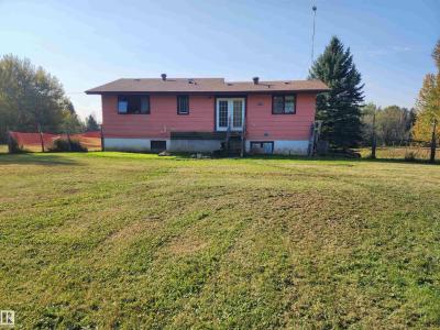 #14 53510 HWY 43, Rural Lac Ste. Anne County, Alberta T0E 1V0, Canada