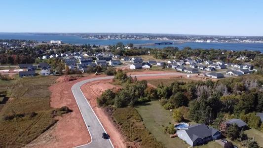 LOT 100 GOLDSMITH ROW, Stratford, Isola Del Principe Edoardo C1B 4L9, Canada