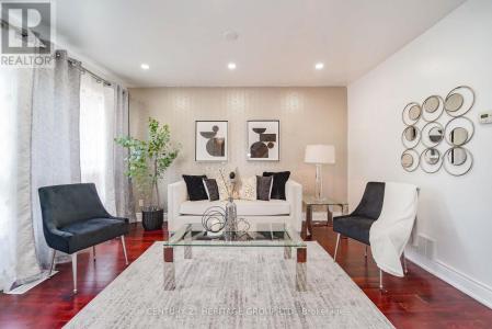 90 WINGARDEN COURT, Toronto (malvern), オンタリオ M1B 2K3, カナダ