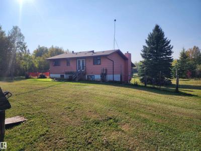 53510 HWY 43, Rural Lac Ste. Anne County, Alberta T0E 1V0, Canada