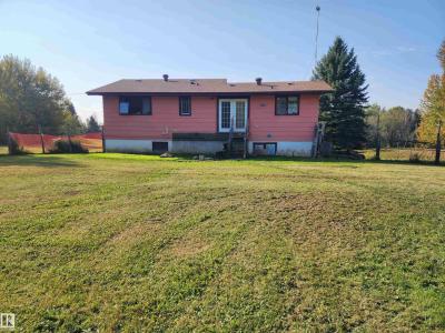 53510 HWY 43, Rural Lac Ste. Anne County, Alberta T0E 1V0, Canada