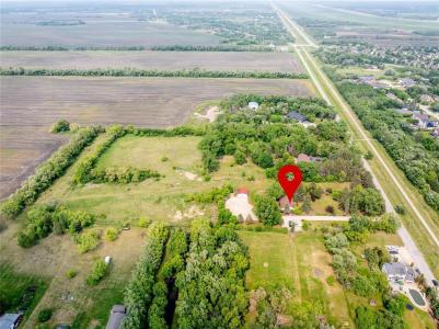 3300 RALEIGH STREET, Winnipeg, Manitoba R2E 1B9, Canada