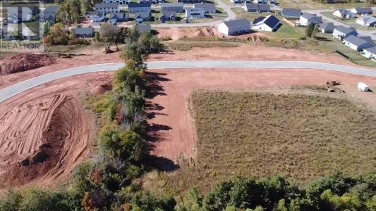 LOT 106 GOLDSMITH ROW, Stratford, Prince Edward Island C1B 4L9, Canada