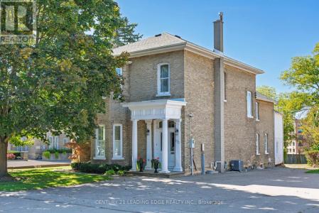 172 MAIN STREET NORTH, Markham (old Markham Village), أونتاريو L3P 1Y3, كندا 