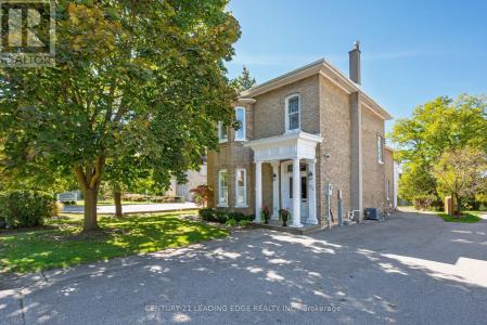 172 MAIN STREET NORTH, Markham (old Markham Village), Ontario L3P 1Y3, Kanada