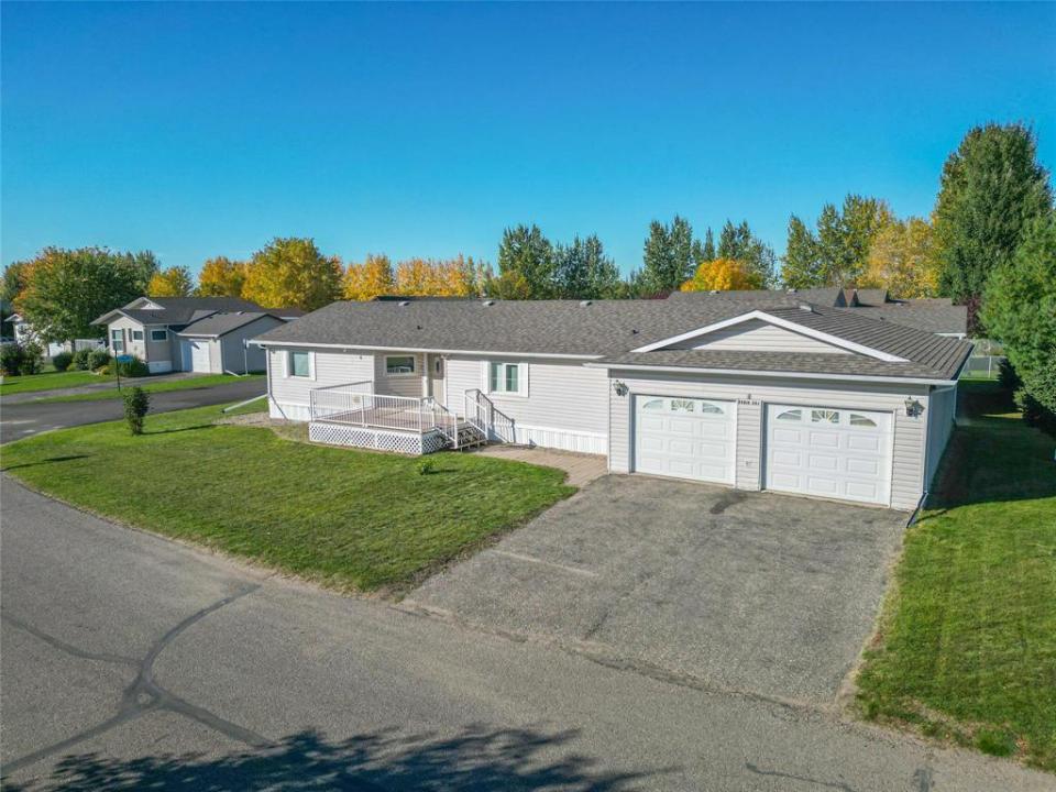 1 ROBIN BAY, Brandon, Манитоба R7C 1C5, Канада