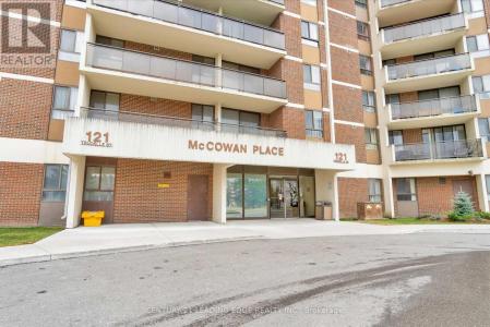 121 TRUDELLE STREET, Toronto (eglinton East), Ontario M1J 3K4, Canada