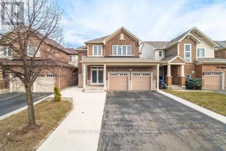 77 ENFORD CRESCENT, Brampton (northwest Brampton), Ontario L7A 0G1, Canada
