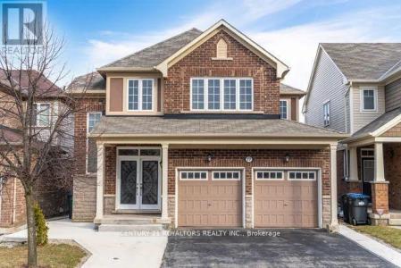 77 ENFORD CRESCENT, Brampton (northwest Brampton), Ontario L7A 0G1, Kanada