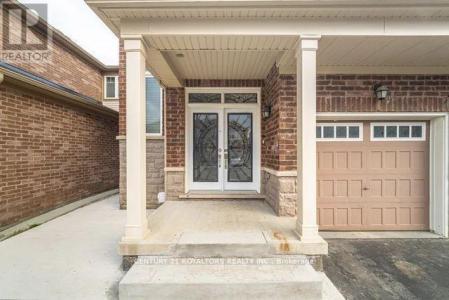 77 ENFORD CRESCENT, Brampton (northwest Brampton), Ontario L7A 0G1, Kanada