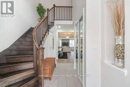 77 ENFORD CRESCENT, Brampton (northwest Brampton), Ontario L7A 0G1, Kanada